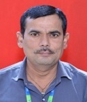 Shri. Kedarnath R. Deore